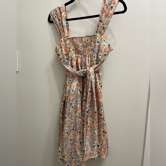 Summer Dress - Picture 4 of 6